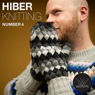 Stephen West - Hiberknitting 4