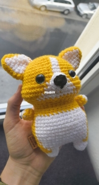 Corgi