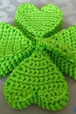 Crafting Alice - Andrea Schuster - Little Lucky Glover Basket - Free