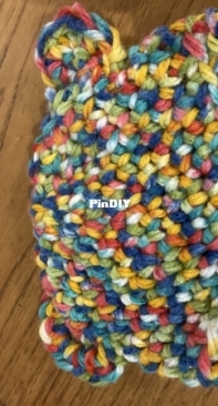 Toque 64
