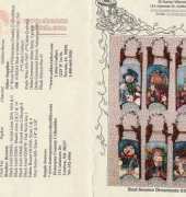 homespun country collectibles sied season