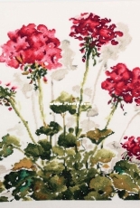 RTO CU048 - Red Cranes Bill PCS