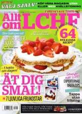 Alltom LCHF-N°6-Juli-2015 - Swedish