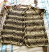 Ladies Gilet
