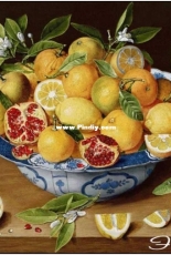 EstE 218 Lemons, Oranges and Pomegranates PCS
