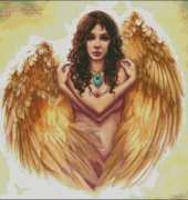 HAED HAEAS 452 Unconditional Love by Adele Sessler