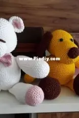 Little friends