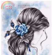 HAEKAM 3107 Rose Arnna - Karen Middleton