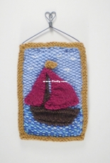 June Quilt by Frankie Brown - Free