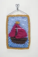 June Quilt by Frankie Brown - Free