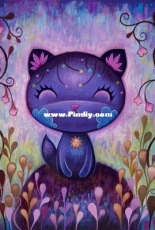 HAED Flower Kitty Jeremiah Ketner
