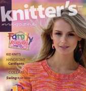 Knitters Magazine-K111-Summer-2013 /no ads