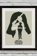 StitchLine - Star Wars
