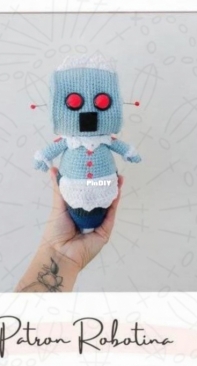 Qué Hizo Mono Liso - Rocío - Rosey the Robot - Robotina - Spanish