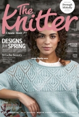 The Knitter Issue 149 2020