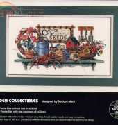 Dimensions 3782 - Garden Collectibles