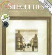 Heritage Crafts Silhouettes - PSLS762 - Late Shift