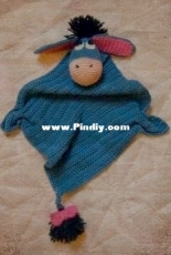 Ígort Security blanket
