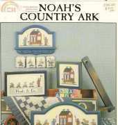 Blue Whale Designs NC1 - Noahs Country Ark