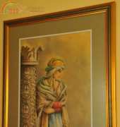 Lanarte 34886 Moorish Woman