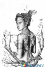 HAED HAEKC 2105 The Key by Krystal Camprubi