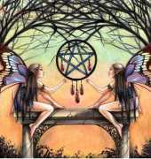 HAED Sisters by Katherine Barber