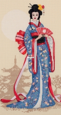Panna - Women Of The World - NM-7264 - Japan