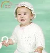 DRG EAC0663 Rosebud Baby Set by Tammy Hildebrand