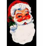 Yiotas XStitch - Santa Claus