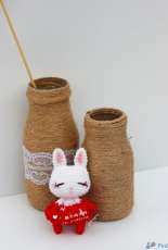Cute little rabbit