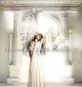 HAED HAEJDG105 Ethereal Angel Jena Della Grottaglia - Maldonaldo