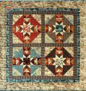 Jennifer Sampou-Star of Kensington-Free Pattern