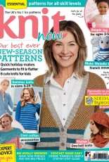 Knit Now - Issue 74 2017