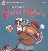 Grace Publications 09400 Pat Olsons Christmas Classics 1992