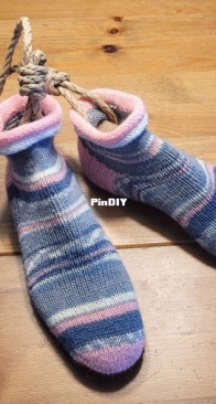 Socks 2025 II