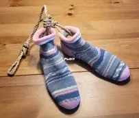 Socks 2025 II
