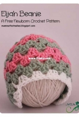 Mamma That Makes - Myshelle Cole - Elijah Beanie - Free