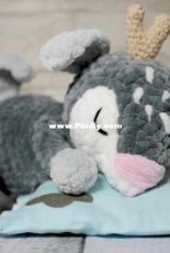 Owls Happiness - Zhenya Korobinskaya - Deer Kid - Russian - Free
