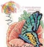 Dimensions 72897 Butterfly Collection - Today Counts
