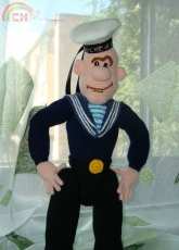 The seaman