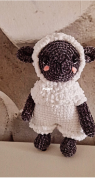 Little lamb