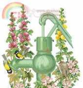 Eva Rosenstand 12-436 Waterpump