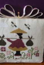 la petite chinoise
