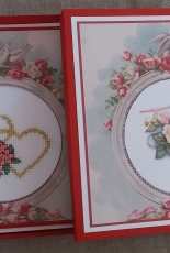 Wedding card