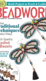 Beadwork February/March 2021