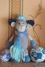 lamb