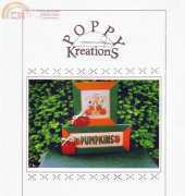 Poppy Kreations - Pumpkin Stuff
