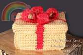 The Perfect Knot - Michelle Kovach- The Perfect Crochet Gift Box