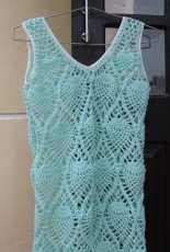 Crochet Dress