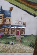 Green village part 2